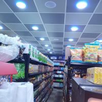 21st organic deli and convenience ico