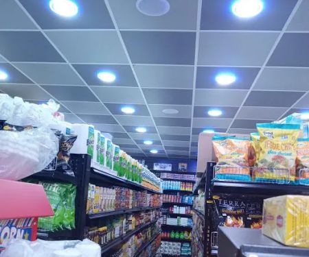 21st organic deli and convenience