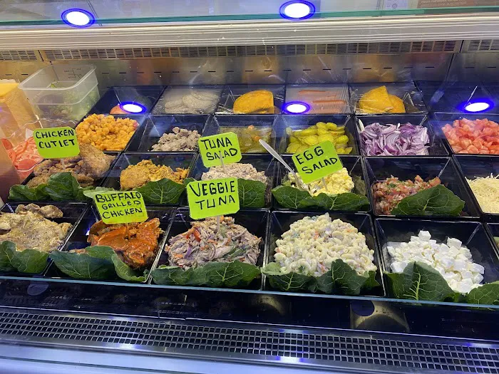 21st organic deli and convenience Picture 4