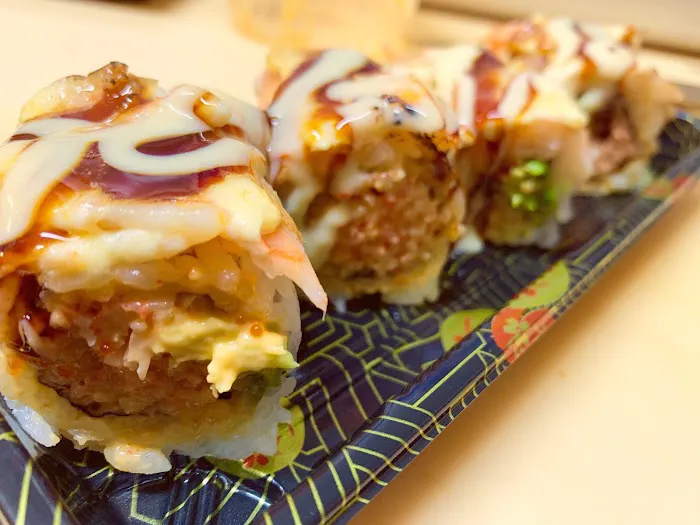 XIN SUSHI Picture 1