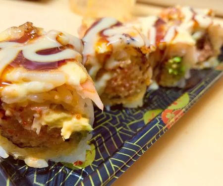 XIN SUSHI