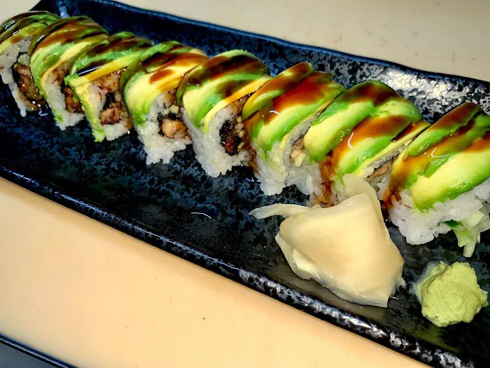 XIN SUSHI Picture 2