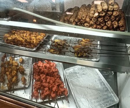 Roti Boti