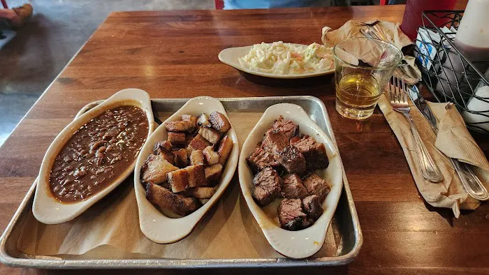 Butcher Bar Picture 4