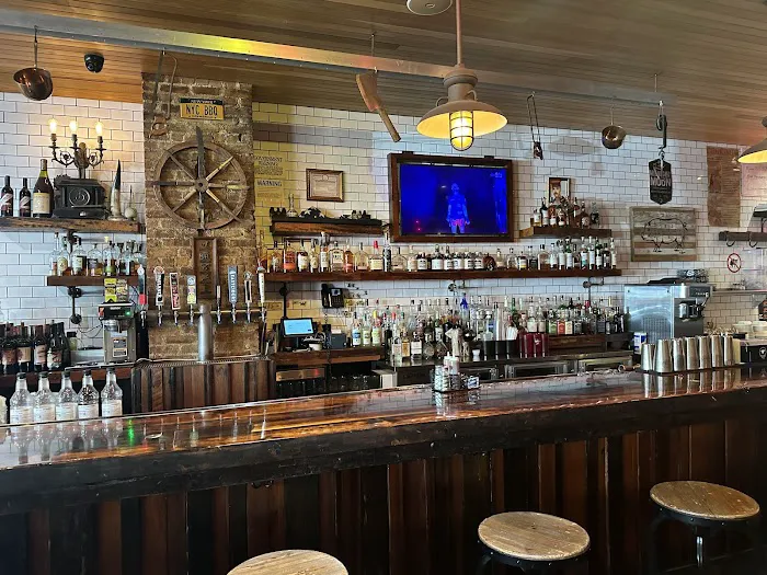 Butcher Bar Picture 10