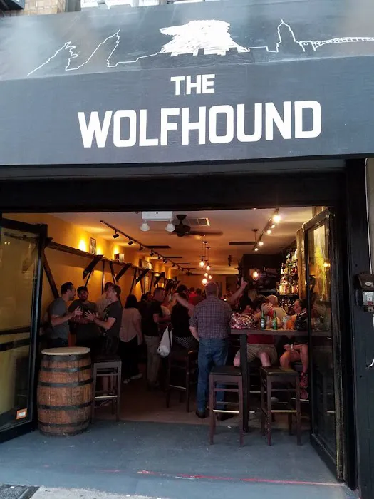 The Wolfhound Picture 9
