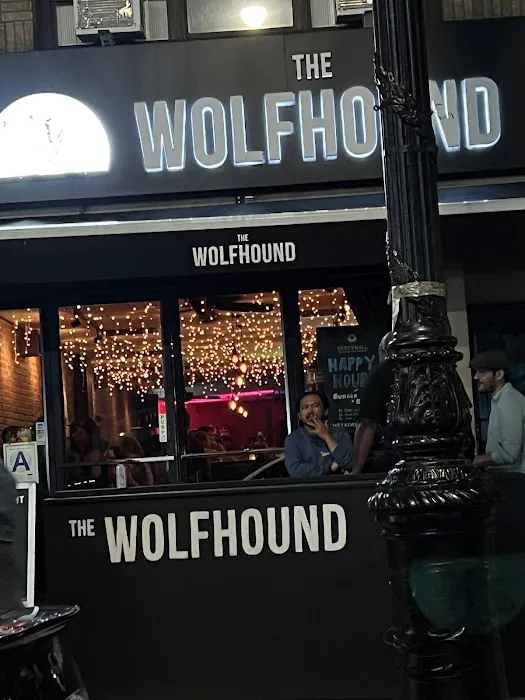 The Wolfhound Picture 5