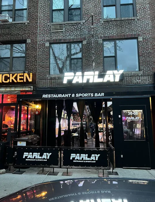 Parlay Astoria Picture 10