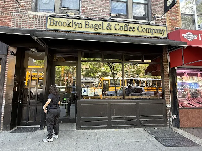 Brooklyn Bagel & Coffee Company Picture 10