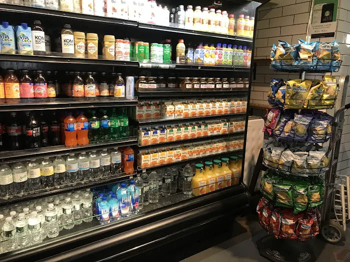 Brooklyn Bagel & Coffee Company Picture 9