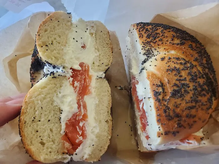 Brooklyn Bagel & Coffee Company Picture 8