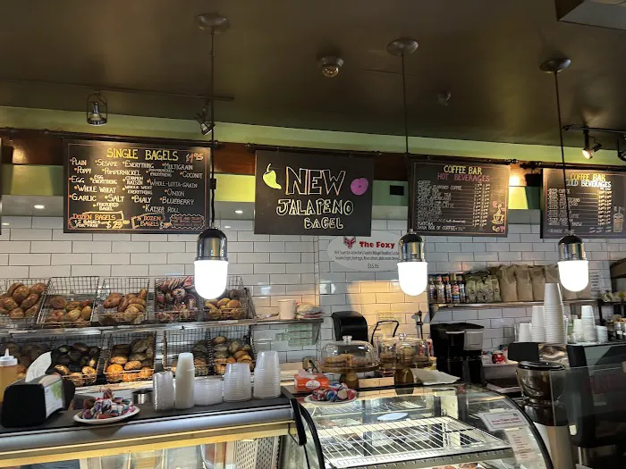 Brooklyn Bagel & Coffee Company Picture 6