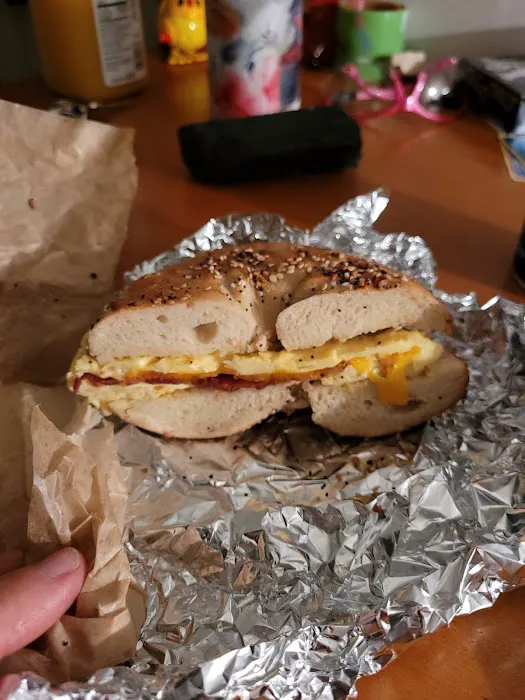 Brooklyn Bagel & Coffee Company Picture 7