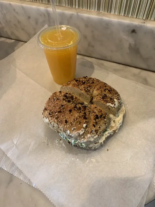 Brooklyn Bagel & Coffee Company Picture 5