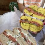 Brooklyn Bagel & Coffee Company