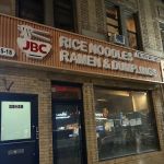 JBC Rice Noodles Ramen & Dumplings