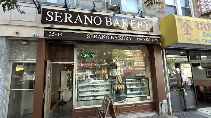 Serano Bakery Astoria Picture 8