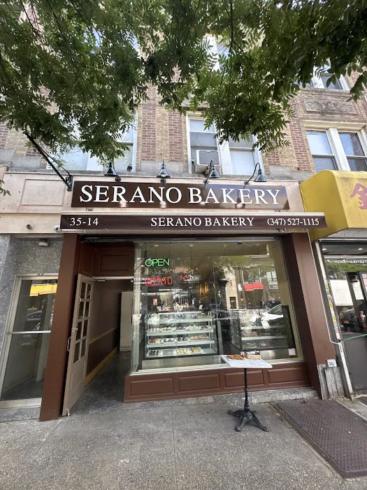 Serano Bakery Astoria Picture 6
