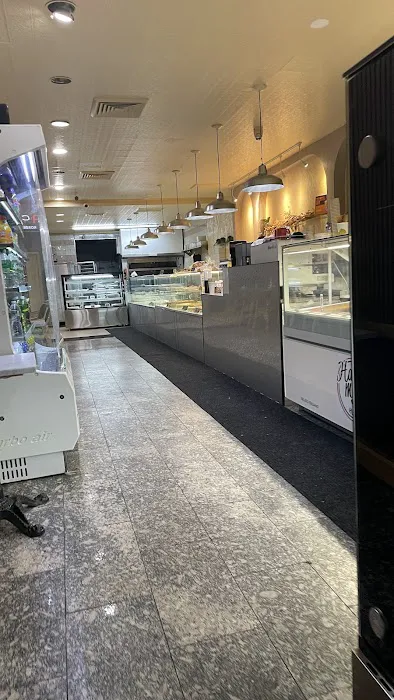 Serano Bakery Astoria Picture 1