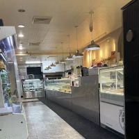 Serano Bakery Astoria ico