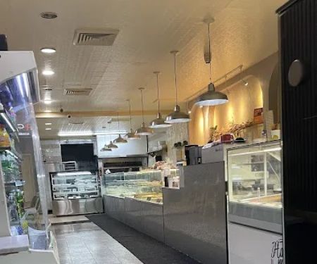 Serano Bakery Astoria