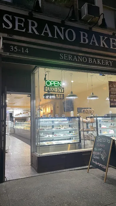 Serano Bakery Astoria Picture 5