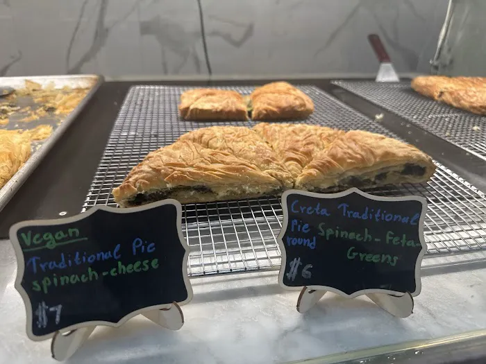 Serano Bakery Astoria Picture 2