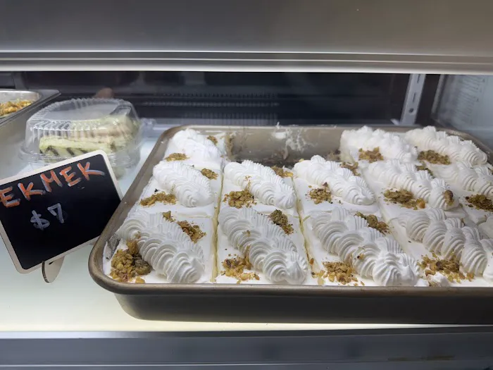 Serano Bakery Astoria Picture 7