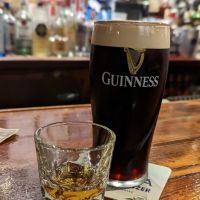 Irish Whiskey Bar ico