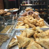 M B Bakery Inc ico