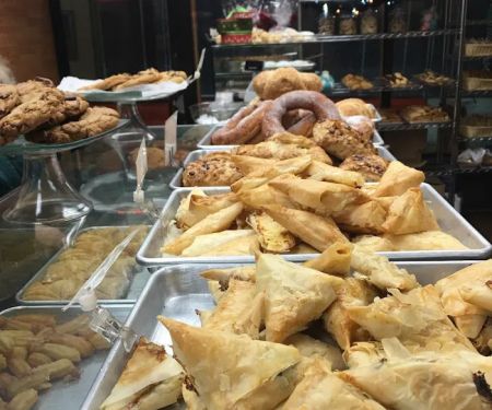M B Bakery Inc