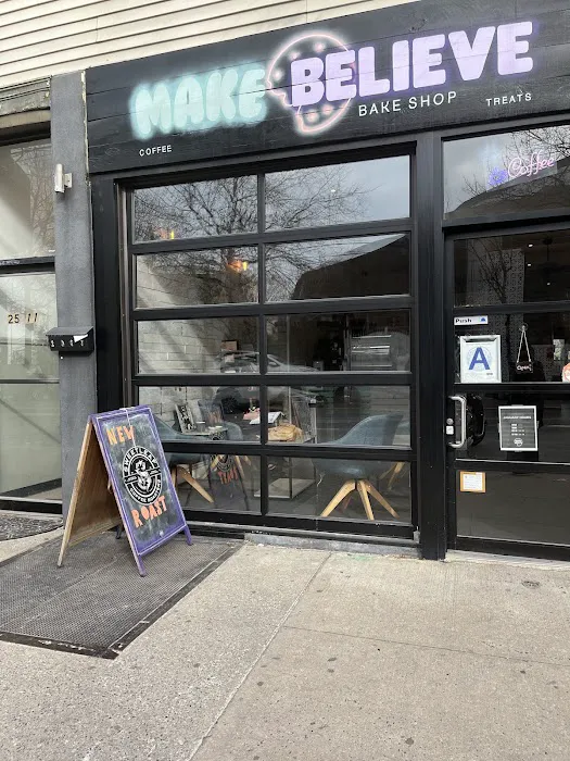 Make Believe Bakeshop Picture 7