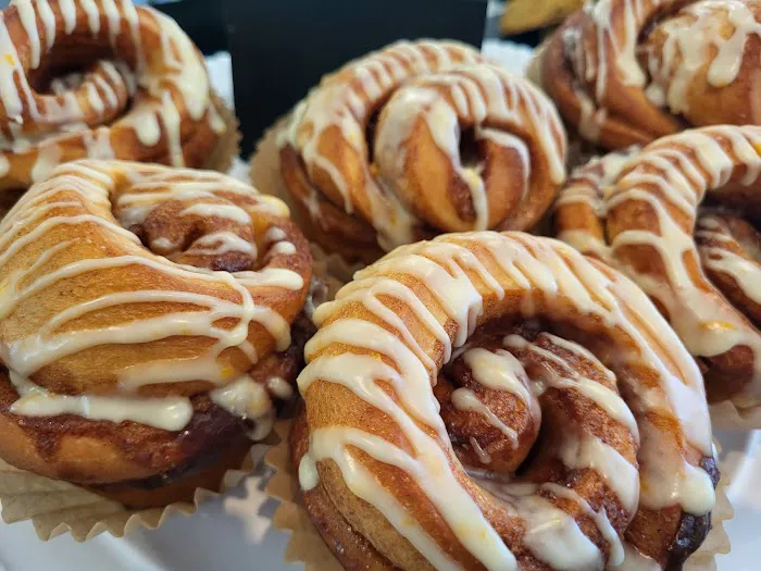 Make Believe Bakeshop Picture 6