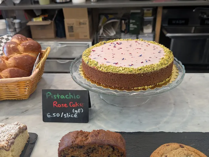 Make Believe Bakeshop Picture 5