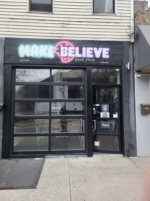 Make Believe Bakeshop Picture 4