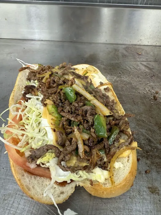 NY GRILL AND DELI Picture 4