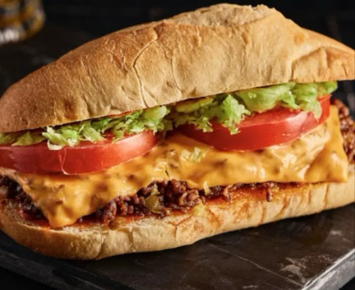 NY GRILL AND DELI Picture 10