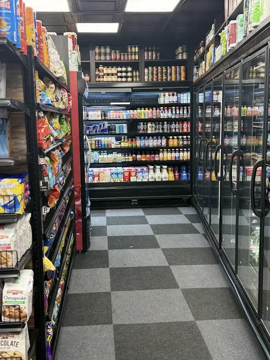 NY GRILL AND DELI Picture 6