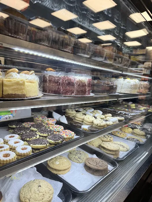 NY GRILL AND DELI Picture 5