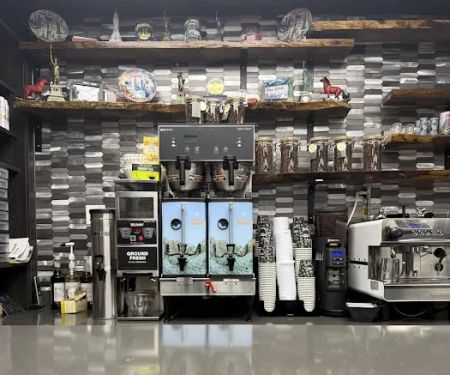 NY GRILL AND DELI