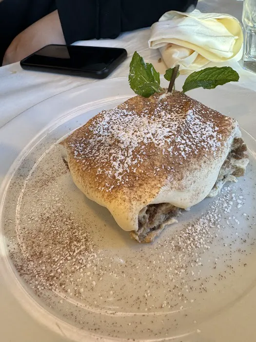 Il Nonno Ristorante Picture 5