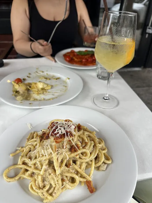 Il Nonno Ristorante Picture 1