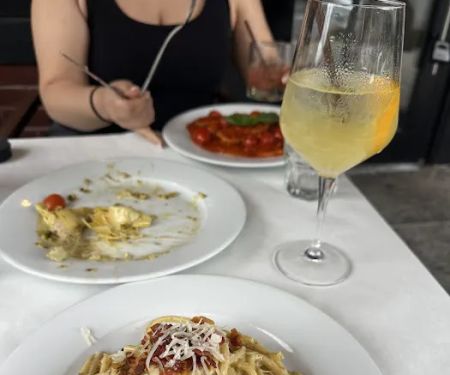 Il Nonno Ristorante