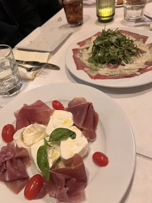 Il Nonno Ristorante Picture 8