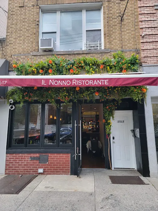 Il Nonno Ristorante Picture 4