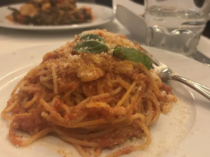 Il Nonno Ristorante Picture 2