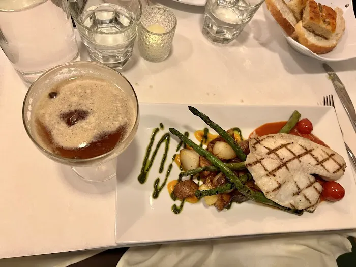 Il Nonno Ristorante Picture 3