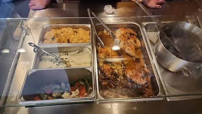 George's Mexican Grill Picture 6