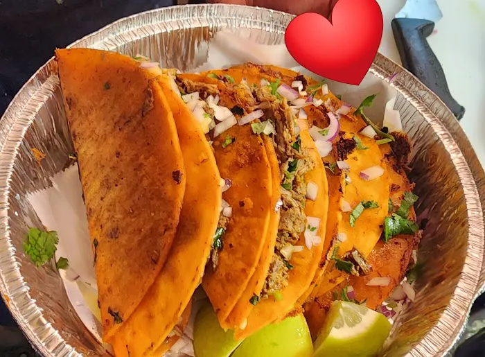 George's Mexican Grill Picture 8