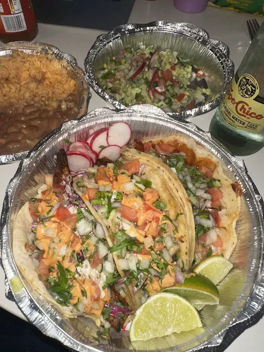 George's Mexican Grill Picture 9